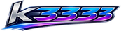 k3333 লোগো